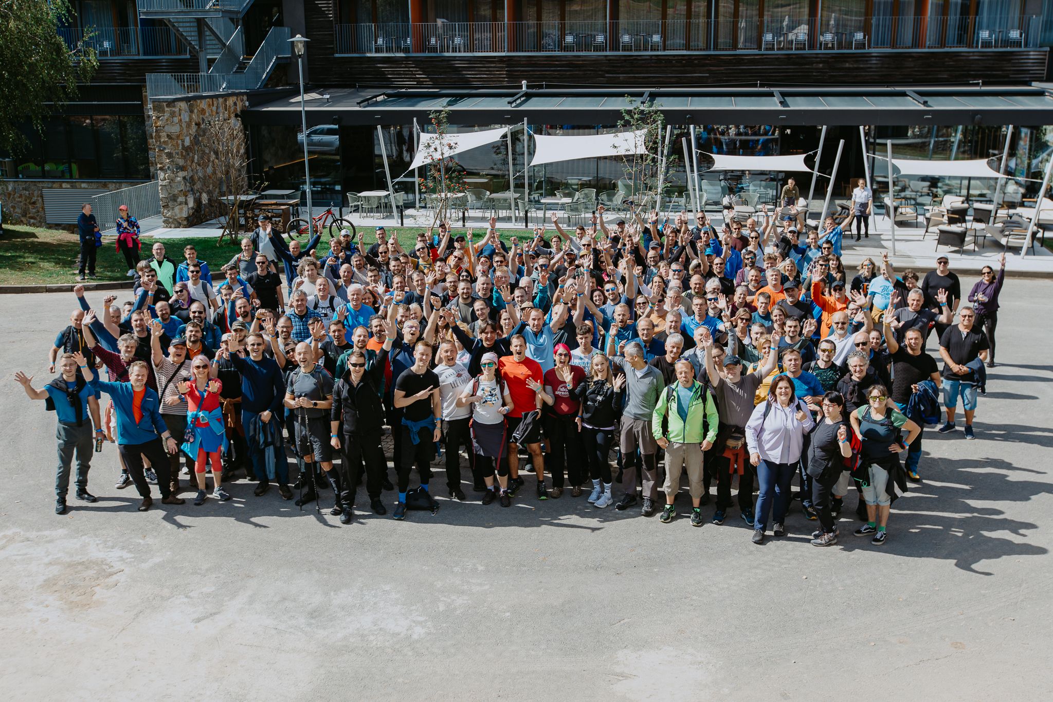 Tým České Radiokomunikace